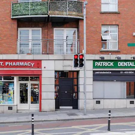 2 Bedroom Apartment Near Historical Christchurch Dublin Dış mekan fotoğraf