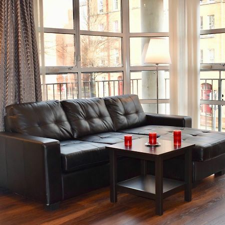 2 Bedroom Apartment Near Historical Christchurch Dublin Dış mekan fotoğraf