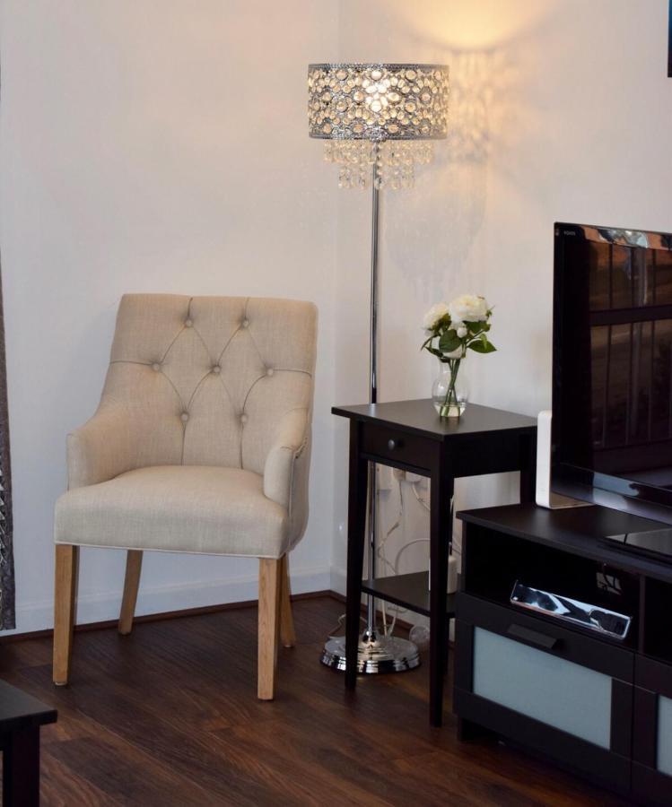 2 Bedroom Apartment Near Historical Christchurch Dublin Dış mekan fotoğraf
