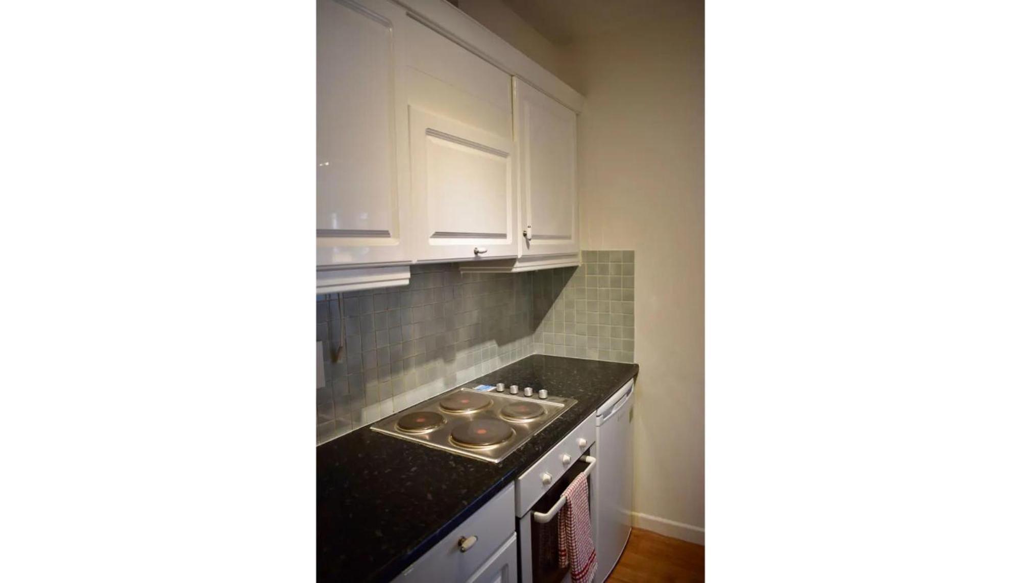 2 Bedroom Apartment Near Historical Christchurch Dublin Dış mekan fotoğraf