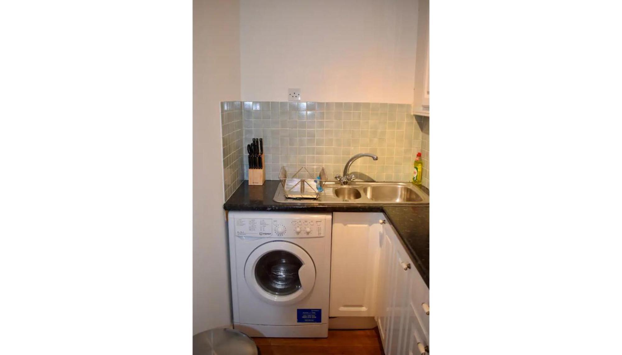 2 Bedroom Apartment Near Historical Christchurch Dublin Dış mekan fotoğraf