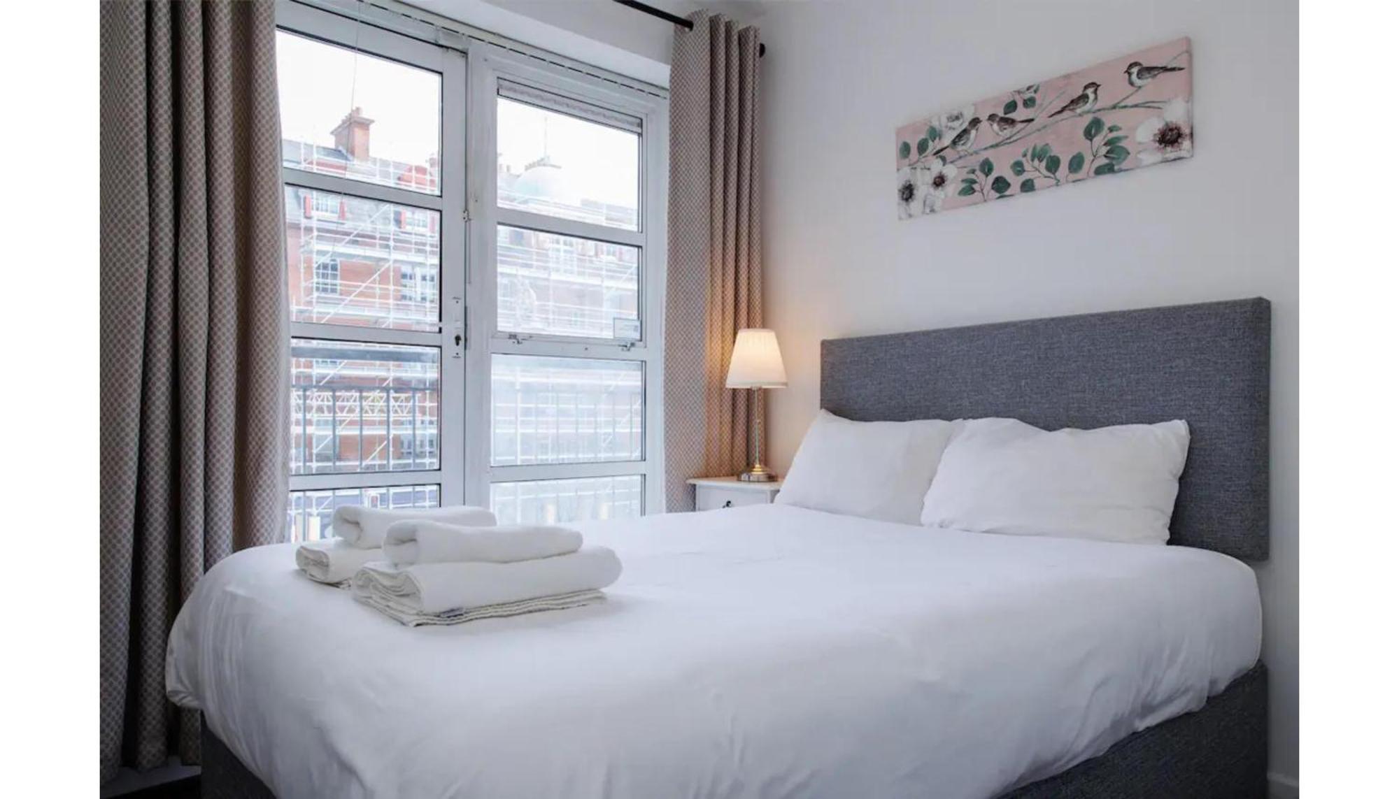 2 Bedroom Apartment Near Historical Christchurch Dublin Dış mekan fotoğraf