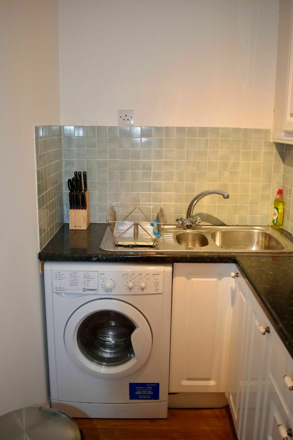 2 Bedroom Apartment Near Historical Christchurch Dublin Dış mekan fotoğraf